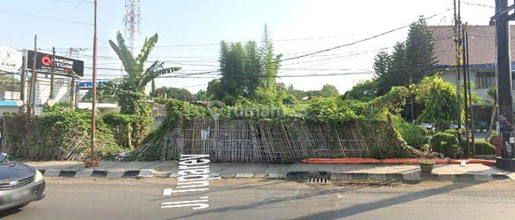 Tanah di Jl. Tuparev Samping Kppn Kota Cirebon, Cirebon 2.000 m² 1