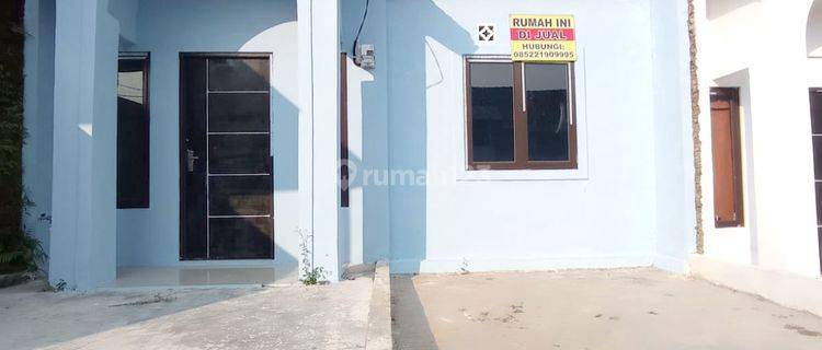 Rumah di Perumahan Kota Baru Keandra, Cirebon 1