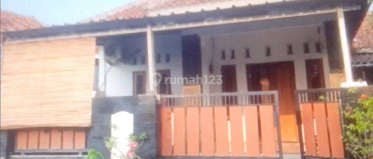 Rumah di Desa Kreo Klangenan, Cirebon 1