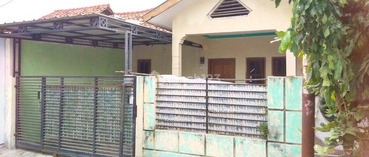 Dijual Rumah di Perumahan Bumi Pesona Kaliwadas, Cirebon 1