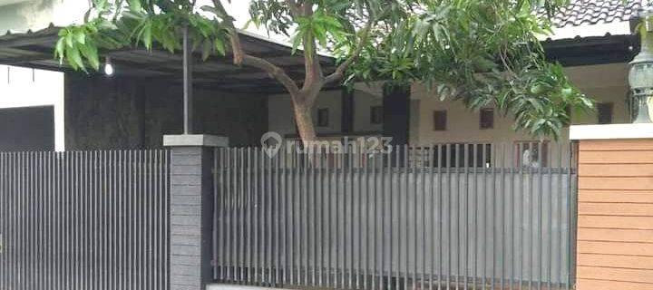 Dijual Rumah di Gang Abadi Ds. Jadimulya Klayan , Cirebon 1