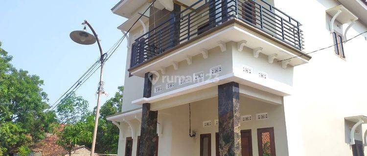 Dijual Rumah di Desa Jayalaksana, Indramayu 1