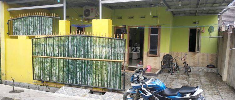 Dijual Rumah di Kaliwulu , Cirebon 1