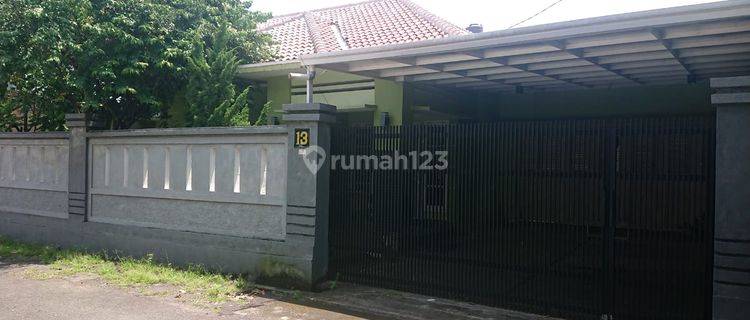 Dijual Rumah di Pilang Setrayasa , Cirebon 1