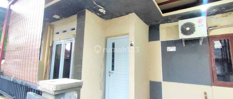 Dijual Rumah Graha Keandra , Cirebon 1