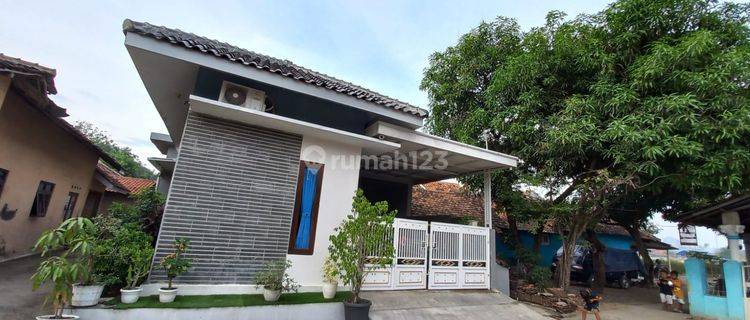 Dijual Rumah di Desa Danawinangun Klangenan , Cirebon 1