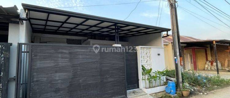 Dijual Rumah di Pondok Mutiara , Cirebon 1