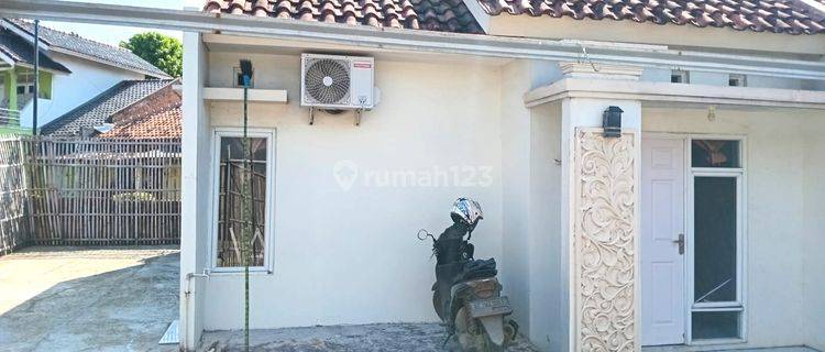 Dijual Rumah di Perumahan Grand Imperium A2.11, Cirebon 1