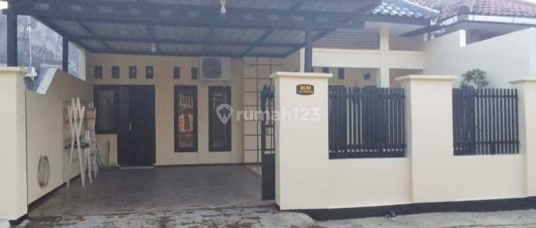 Dijual Rumah di Perumahana Griya Jati , Cirebon 1