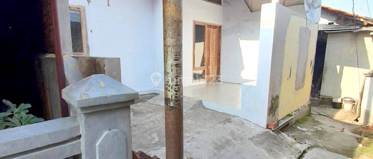 Dijual Rumah di Jl. Pancuran Utara No 21, Cirebon 1