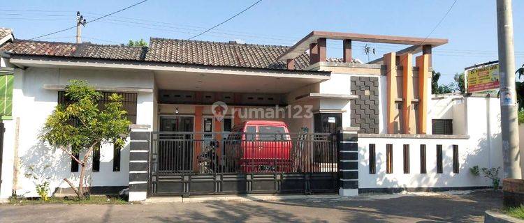 Dijual Rumah di Perumahan Jala Graha Blok F No 5 Dan 6, Cirebon 1