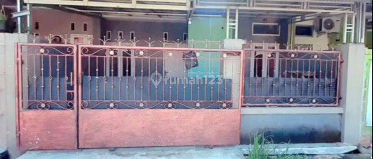 Dijual Rumah di Taman Setu Permai, Cirebon 1