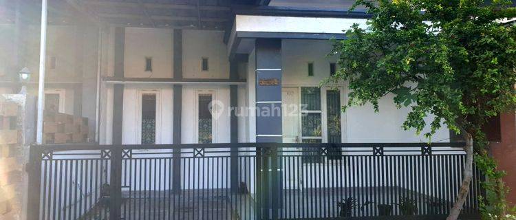 Dijual Rumah di Perumahan Taman Adidharma, Cirebon 1