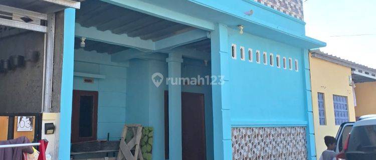 Dijual Rumah di Perumahan Griya Indah Jati Blok A1 No 4, Cirebon 1