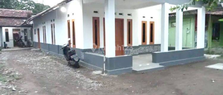 Dijual Rumah di Jl Gunung Laya No.97, Cirebon 1