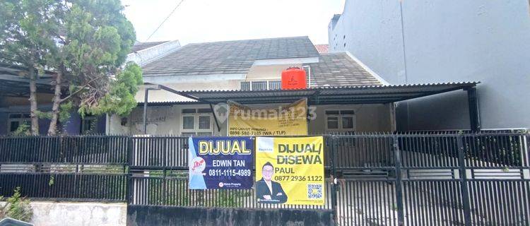 Dijual Rumah di Sukapura, Cirebon 1