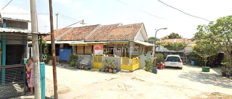 Dijual Rumah di Griya Damai Kusuma 2 3 Blok G 3 Megu Cilik, Cirebon 1