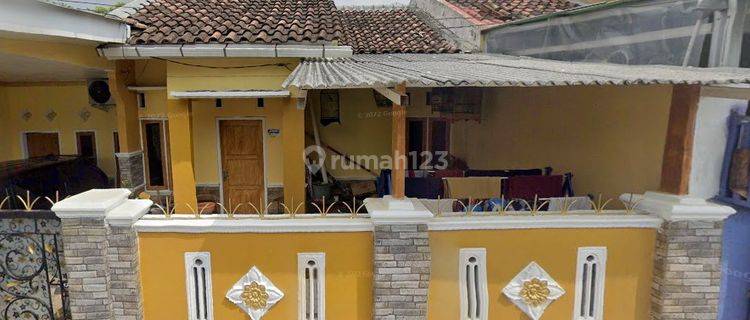 Dijual Rumah di Perum Getasan Asri Blok A2, Cirebon 1