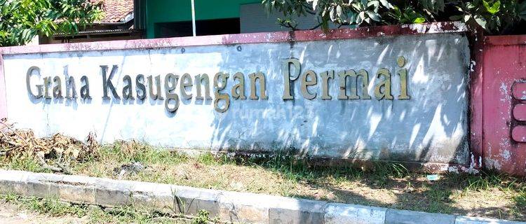 Dijual Rumah di Perumahan Graha Kasugengan Permai , Cirebon 1