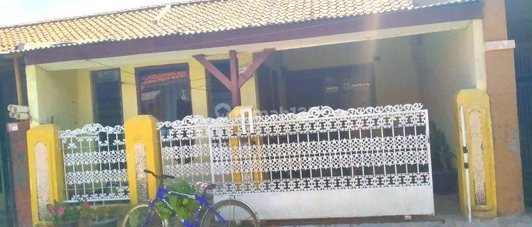 Dijual Rumah di Perum Lobunta Lestari, Cirebon 1