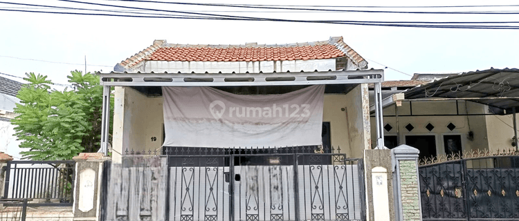 Dijual Rumah di Jalan Kelud 1 No 19, Perumnas Cirebon, Cirebon 1