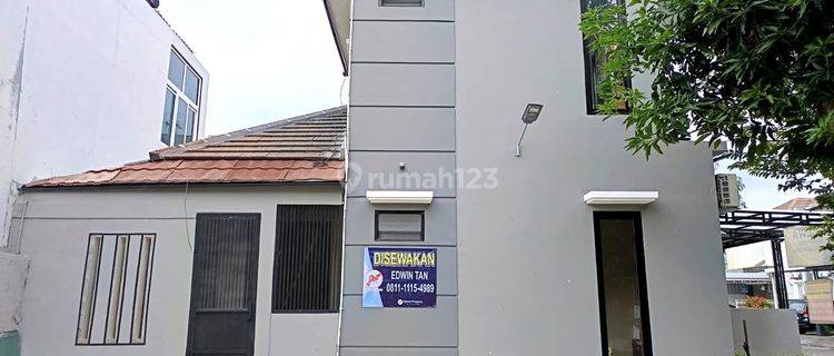 Dijual Rumah di Pegambiran Residence Cluster Gardenia , Cirebon 1