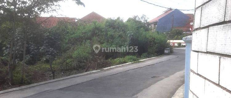 Dijual Tanah di Jl. Kertasuta, Cideng, Cirebon 1