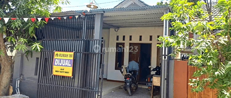 Dijual Rumah di Perumahan Bumi Cirebon Adipura Pamengkang, Cirebon 1