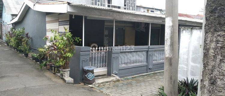 Dijual Rumah di Perum Gn.merbabu Dxi No 48 , Cirebon 1