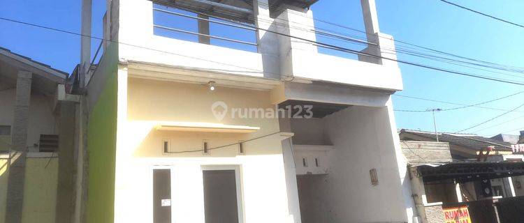 Dijual Rumah di Bumi Asri Dawuan B1 No 4, Cirebon 1