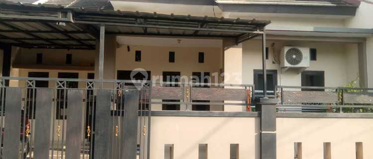 Safe and Comfortable Neighborhood House (ag) 1