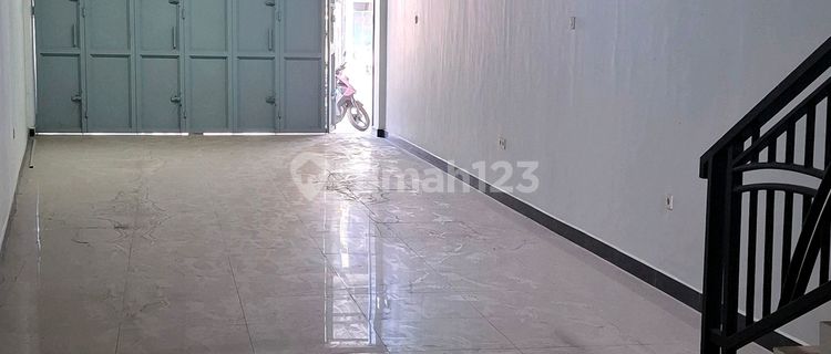 Ruko Lokasi Strategis & Mainroad 1