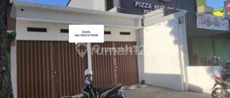RukoMainroad Dekat Yogya Sumber dan Pasar 1