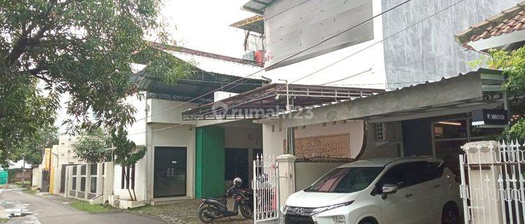 Rumah di Jl. Dr. Sutomo Dahlia, Cirebon 1