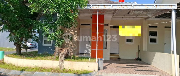 Rumah Modern Kedawung  1