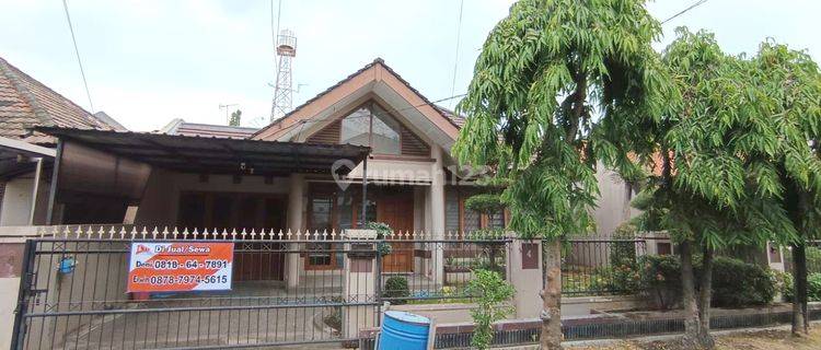 Disewakan Rumah di Jl Puri Sejahtera Vii No 4 Cirebon, Cirebon 1