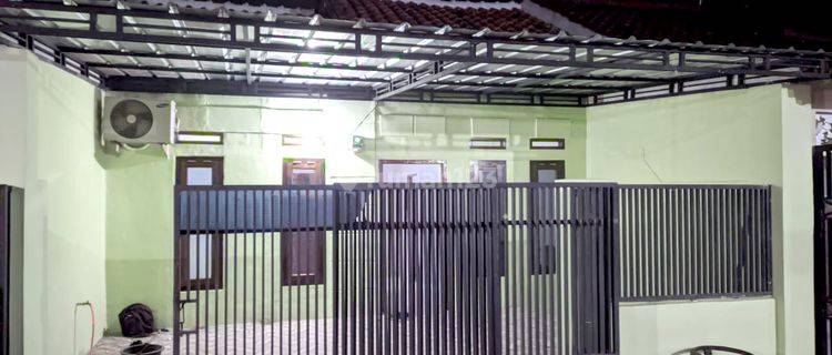 Dijual Rumah di Desa Cibogo Kel Argasunya Kec Harjamukti, Cirebon 1