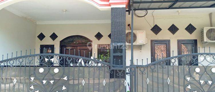 Dijual Rumah di Bumi Kepompongan Indah 2 Blok B3 No 5, Cirebon 1