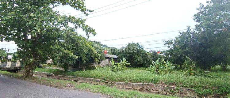 Dijual Tanah di Jl. Sultan Ageng Tirtayasa, Cirebon 1