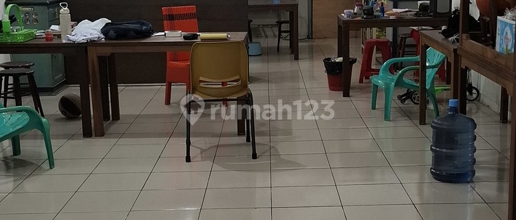 Downtown Shop House & Main Road Pg 1