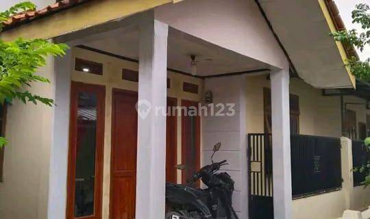 Dijual Rumah di Jl. Cideng , Cirebon 1