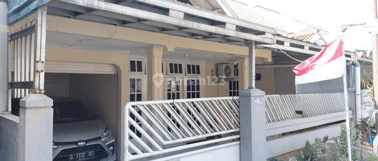 Dijual Rumah Nuansa Majasem Jl. Nuansa Raya A2 29 , Cirebon 1