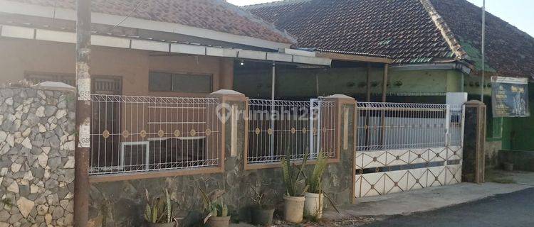 Dijual Rumah di Jl Jatayu Blok Subur Kec. Klangenan , Cirebon 1