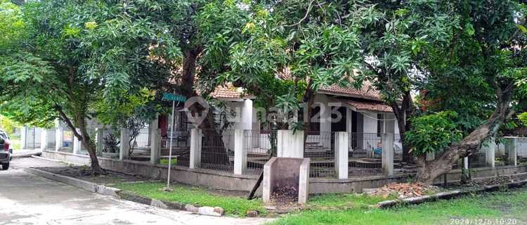 For Sale 2-Story House in Pertamina Complex Near Cirebon City Center in Klayan (Alb) 1