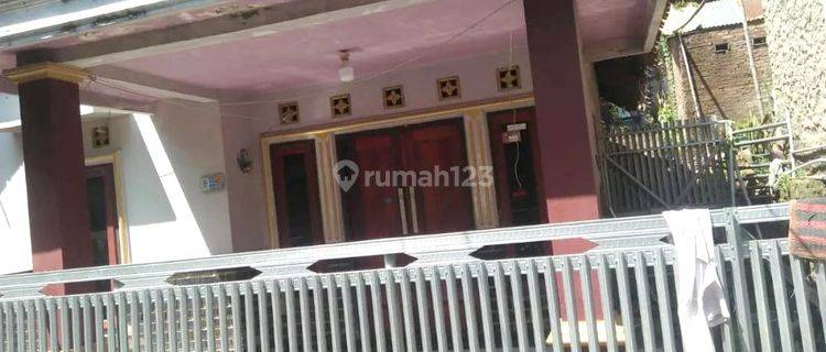 Dijual Rumah di Desa Cibogo Kel Argasunya , Cirebon 1