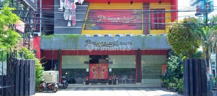 Dijual Rumah Dan Resto di Jalan Kartini Cirebon, Cirebon 1