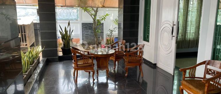 Rumah Berkualitas Ditengah Kota Cirebon 1