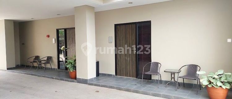 FOR SALE EXCLUSIVE FULLY FURNISHED BOARDING HOUSE IN THE CENTER OF CIREBON CITY (AG) 1