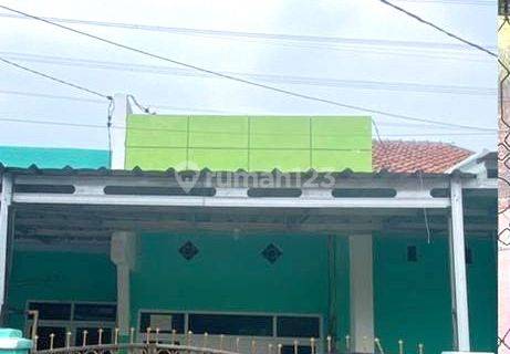 Dijual Rumah di Btn Nusa Indah Blok V No 5, Cirebon 1