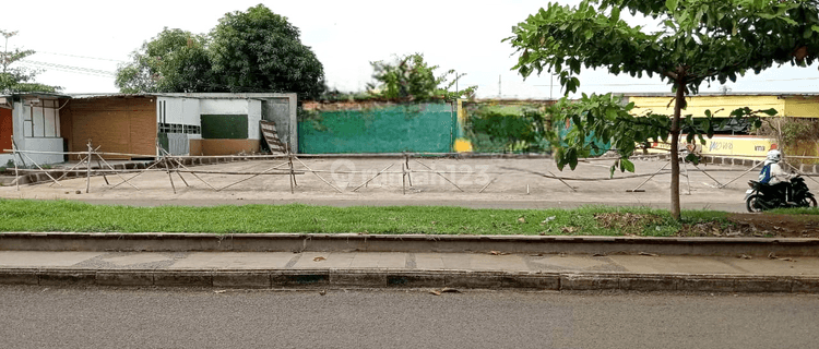 Tanah di Jl Stadion Bima, Cirebon 1